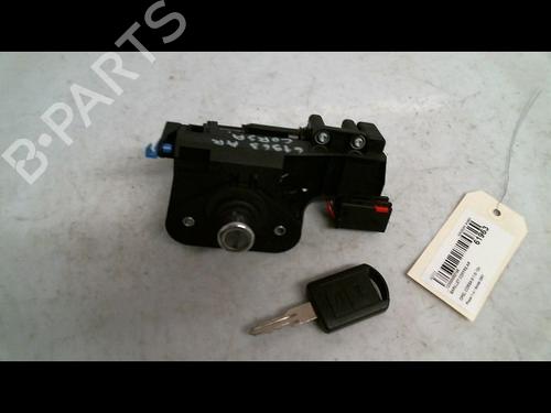Andre OPEL CORSA C (X01) 1.0 (F08, F68) (58 hp) 30424163
