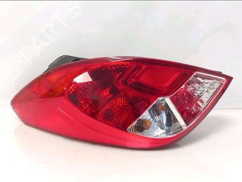 Used Left taillight Left taillight 38082063 38082063