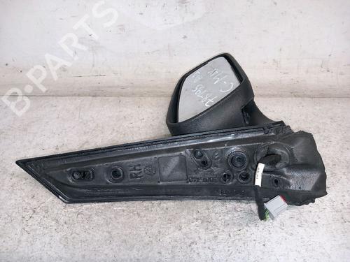 Lusterko boczne prawe FORD C-MAX (DM2) 1.6 TDCi | BP30432118C27