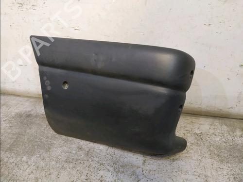 Used Corner bumper RENAULT MASTER II Van (FD) 2.5 dCi 100 (FD0U, FD0V, FD3U, FD3V, FD8U, FD8V) (99 hp) 31350462