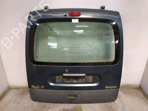 Used Tailgate RENAULT KANGOO (KC0/1_) 1.4 (KC0C, KC0H, KC0B, KC0M) (75 hp) 30423272