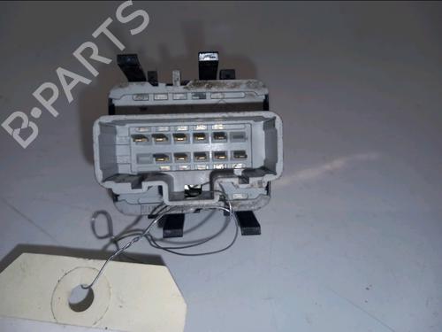 Left front window switch RENAULT SCÉNIC II (JM0/1_) 1.5 dCi (JM1E, JM16) | BP30416037I27