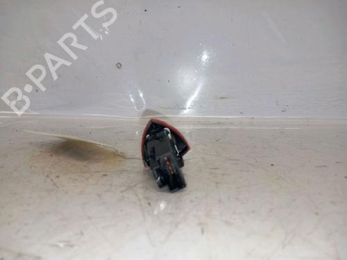 Warning switch RENAULT LAGUNA II (BG0/1_) 1.9 dCi (BG12) | BP30422111I22 - Image 2