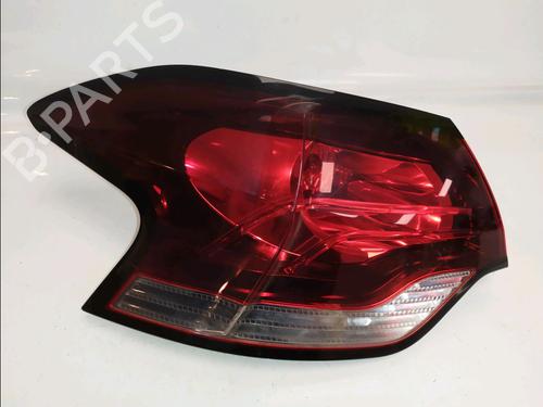 Used Left taillight Left taillight 38189186 38189186
