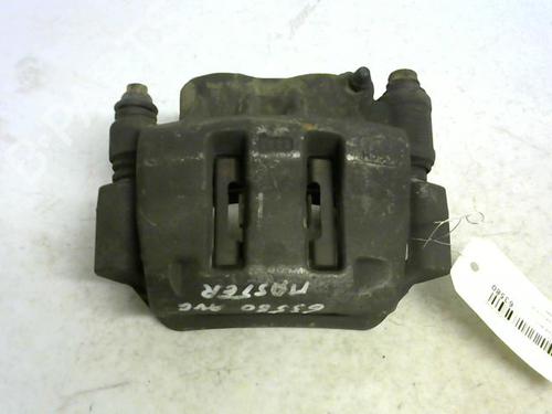 Pinza freno delantera izquierda RENAULT MASTER II Van (FD) 2.5 dCi (FD02) (101 hp) 30421050