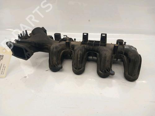 Used Intake manifold PEUGEOT 307 (3A/C) 1.6 HDi (90 hp) 30415009