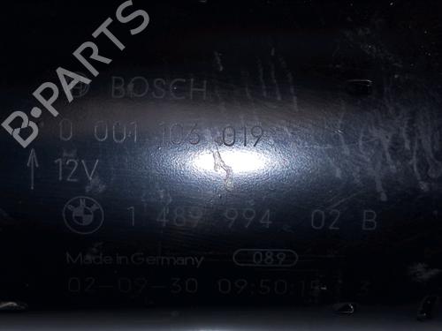 Starter MINI MINI (R50, R53) Cooper | BP38032569M8 - Image 5