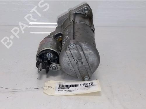 Starter RENAULT KANGOO III Box Body/MPV 1.5 Blue dCi 95 (FJAB) | BP38032563M8 - Image 3
