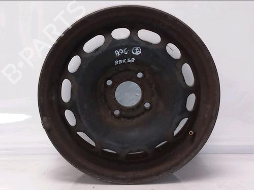 Used Rim Rim 38189093 38189093