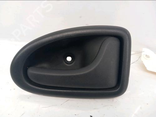 Used Rear right interior door handle RENAULT CLIO II (BB_, CB_) 1.5 dCi (B/CB07) (65 hp) 32131412