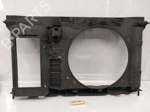 Frontblech für CITROËN C4 Picasso I MPV (UD_) 1.6 HDi 110 (112 hp) 30414507