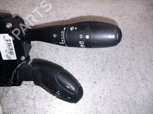Steering column stalk PEUGEOT 207 (WA_, WC_) 1.6 HDi | BP30428451I23