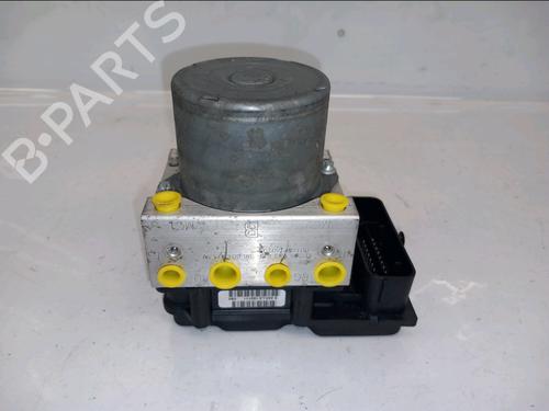 Used ABS pump PEUGEOT PARTNER Box Body/MPV 1.6 HDi 16V (90 hp) 30869208