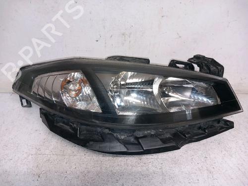 Used Right headlight RENAULT LAGUNA II Grandtour (KG0/1_) 1.9 dCi (KG1V) (130 hp) 30426592