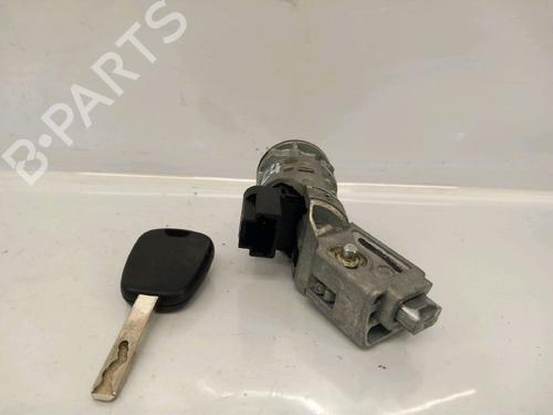 Ignition barrel CITROËN C4 II (NC_) 1.6 HDi 90 | BP30418133M48 - Image 2