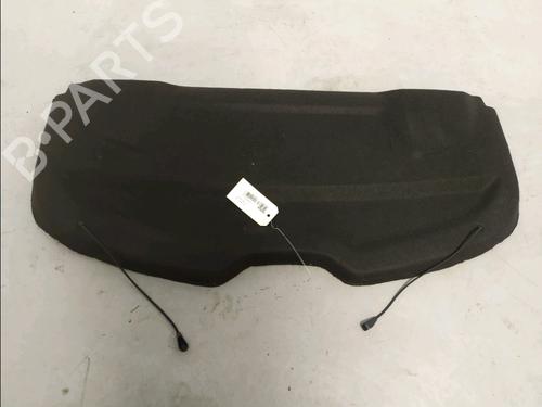 Used Rear parcel shelf Rear parcel shelf 37257301 37257301