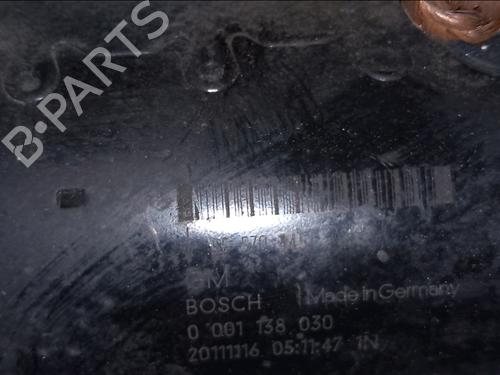 Starter OPEL CORSA D (S07) 1.3 CDTI (L08, L68) | BP36374057M8 - Image 3