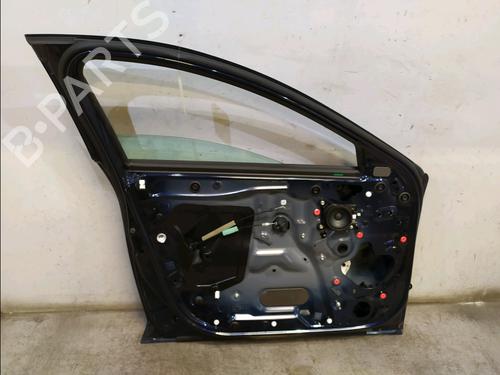 Left front door MAZDA 3 Hatchback (BP) SKYACTIV-X M Hybrid | BP36517186C2 - Image 3