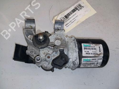 front-wiper-motor-nissan-juke-f15-2010-2011-2012-2013-2014-2015-2016-2017-2018-2019-30417600 main image