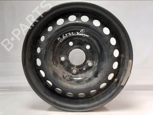 Used Rim Rim 38163803 38163803