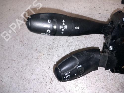 Steering column stalk PEUGEOT 207 (WA_, WC_) 1.6 HDi | BP30428451I23
