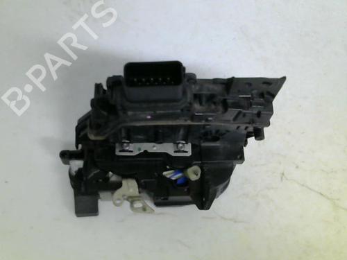 Front left lock FORD B-MAX (JK) 1.0 EcoBoost | BP30432114C98 - Image 4