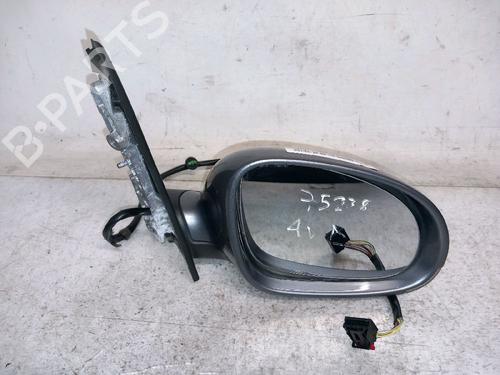 Used Right mirror VW GOLF PLUS V (5M1, 521) 1.9 TDI (105 hp) 30433655