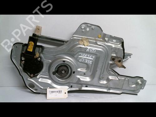 Rudehejsemekanisme Højre foran HYUNDAI TRAJET (FO) 2.0 CRDi (113 hp) 30432390