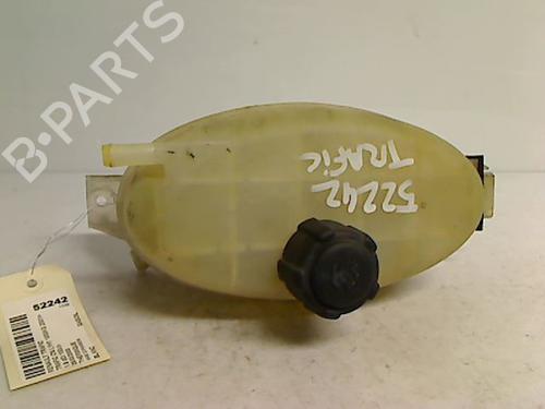 Used Expansion tank RENAULT TRAFIC II Van (FL) 1.9 dCi 100 (FL0C, FL0K, FL0B) (101 hp) 30541751