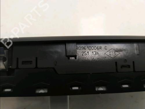 Mirror switch RENAULT MEGANE III Hatchback (BZ0/1_, B3_) 1.5 dCi (BZ09, BZ0D, BZ1W, BZ29, BZ14) | BP39577167I25 - Image 4
