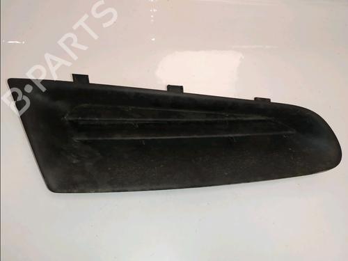 Used Grille Grille RENAULT CLIO III (BR0/1, CR0/1) 1.5 dCi (C/BR0G, C/BR1G) (68 hp) 36152858 36152858
