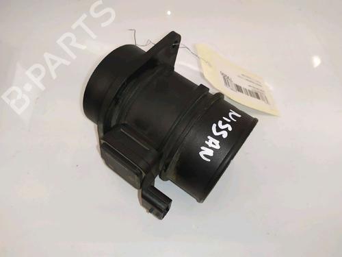 Used Mass air flow sensor NISSAN QASHQAI I (J10, NJ10) 1.5 dCi (106 hp) 30419435