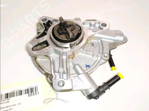 Vacuum pump CITROËN DS5 2.0 HDi 165 | BP35999802M80 - Image 2