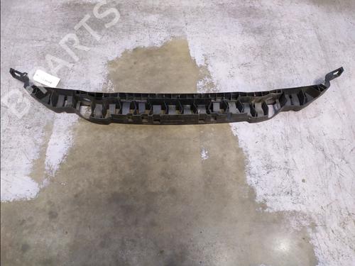 Kofangerbeslag CITROËN C3 II (SC_) 1.6 HDi (92 hp) 31750179