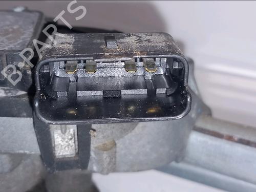 Front wiper motor CITROËN C3 Pluriel (HB_) 1.4 HDi | BP33646523M29 - Image 3