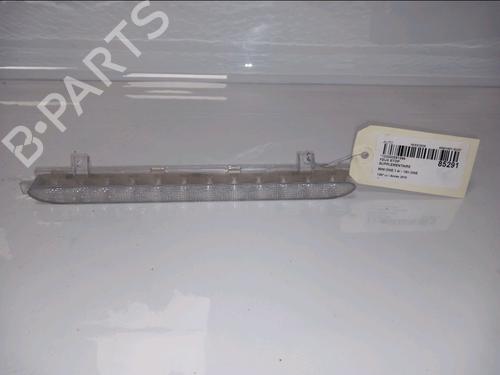 Used Third brake light Third brake light MINI MINI (R56) One (95 hp) 33458248 33458248