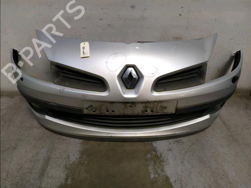 front-bumper-renault-clio-iii-br01-cr01-2005-2006-2007-2008-2009-2010-2011-2012-2013-2014-34206705 main image