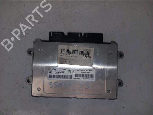 Used Engine control unit (ECU) CITROËN C3 I (FC_, FN_) 1.4 i (73 hp) 32694231