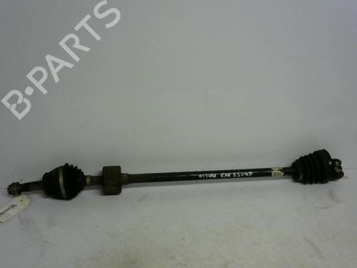 Used Right front driveshaft FIAT PALIO Weekend (178_, 173_, 373_, 374_, 171_) 1.2 (73 hp) 30428803