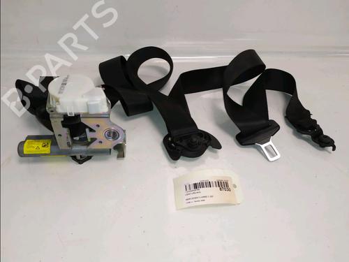 front-left-seatbelt-mercedes-benz-c-class-w204-2007-2008-2009-2010-2011-2012-2013-2014-2015-39737004 main image