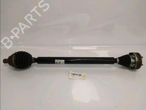 Used Right front driveshaft Right front driveshaft VW TOURAN (1T3) 1.6 TDI (105 hp) 33457996 33457996
