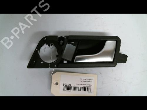 Used Front right interior door handle AUDI A2 (8Z0) 1.4 TDI (75 hp) 30431721