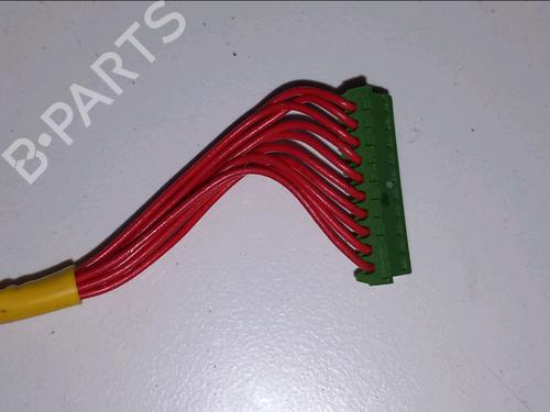 Steering column stalk RENAULT KANGOO Express (FW0/1_) 1.5 dCi 90 (FW0G, FW05, FW08, FW11) | BP33903704I23 - Image 4