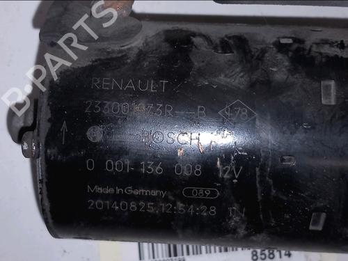 Starter RENAULT CAPTUR I (J5_, H5_) 1.5 dCi 90 (J5N4, J5M5, J5MW, J5M6, J5AL, J5AJ) | BP36450001M8 - Image 3