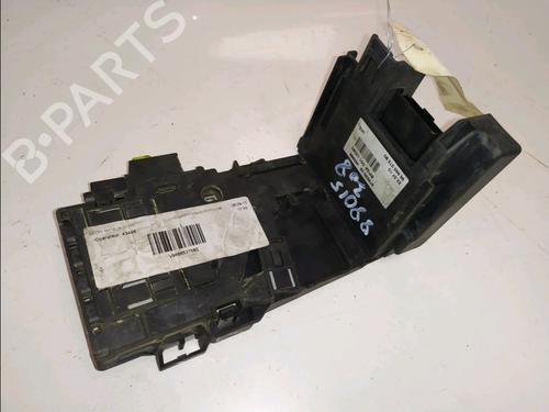 Used Electronic module Electronic module PEUGEOT 308 I (4A_, 4C_) 1.6 HDi (112 hp) 40278161 40278161