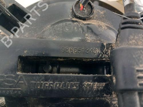 Left taillight CITROËN AMI (9A_) Electric (9AZ2CA) | BP30434499C34