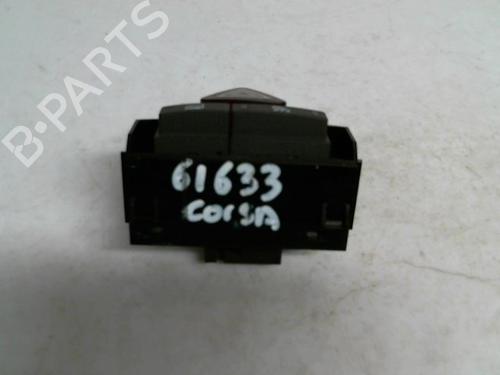 Warning switch OPEL CORSA D (S07) 1.3 CDTI (L08, L68) | BP30421491I22