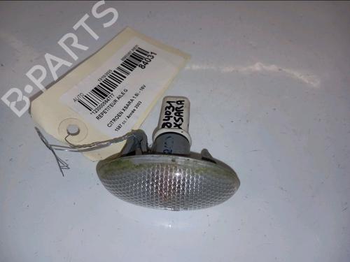 Venstre sideblink CITROËN XSARA (N1) 1.6 16V (109 hp) 30418484