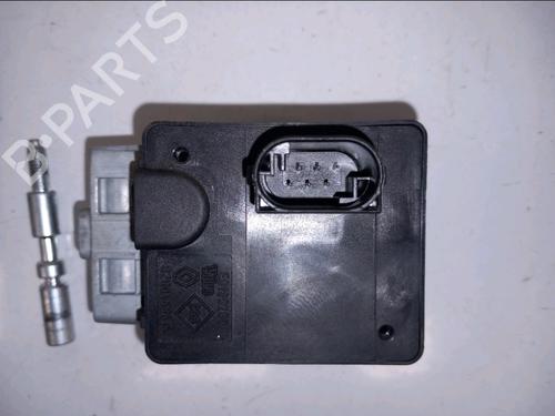 Ignition barrel RENAULT MEGANE II (BM0/1_, CM0/1_) 1.5 dCi (BM1F, CM1F) | BP30632888M48