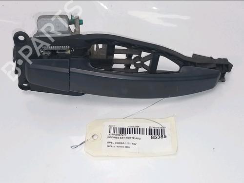 front-right-exterior-door-handle-opel-corsa-d-s07-2006-2007-2008-2009-2010-2011-2012-2013-2014-2015-34112675 main image